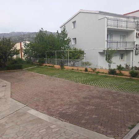 Rooms Split Stobreč Екстериор снимка