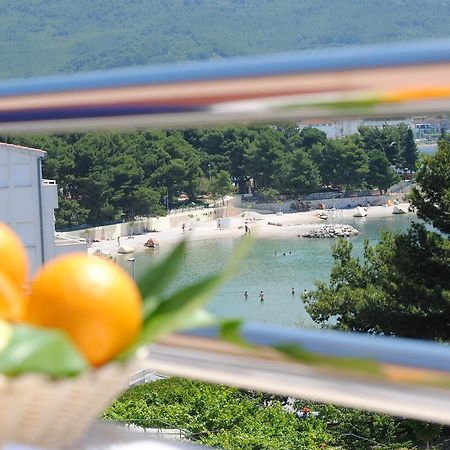 Rooms Split Stobreč Екстериор снимка