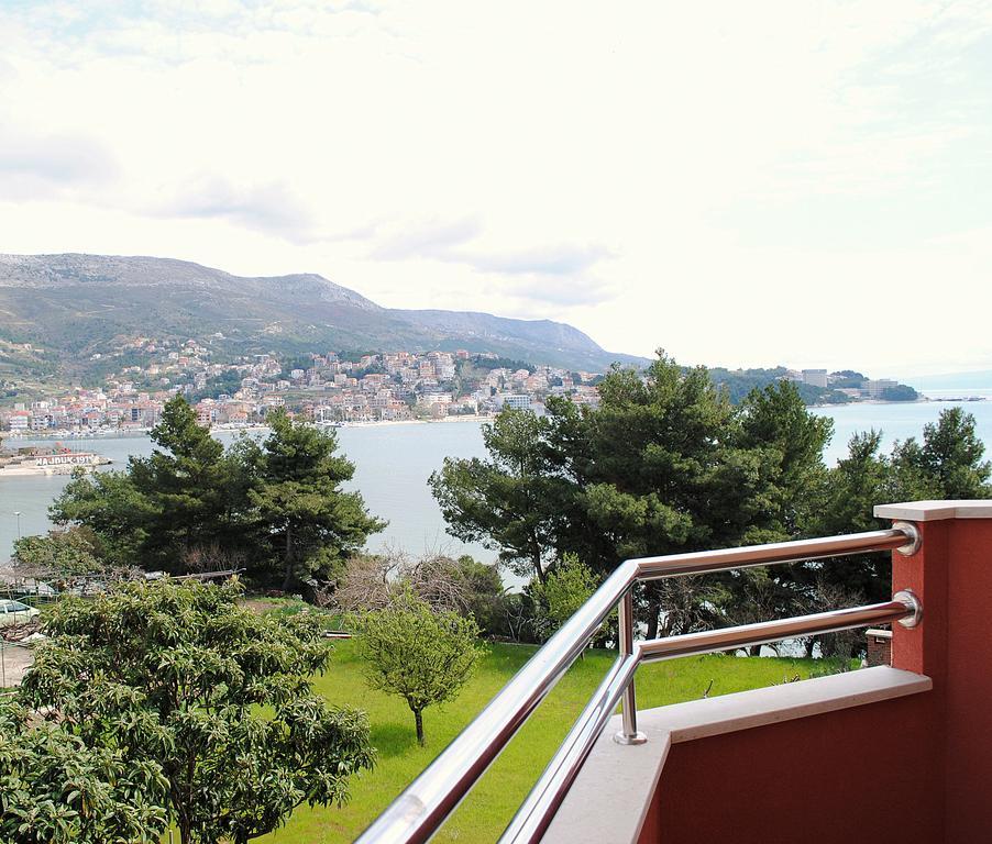 Rooms Split Stobreč Екстериор снимка