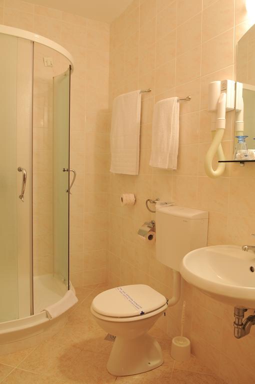 Rooms Split Stobreč Екстериор снимка
