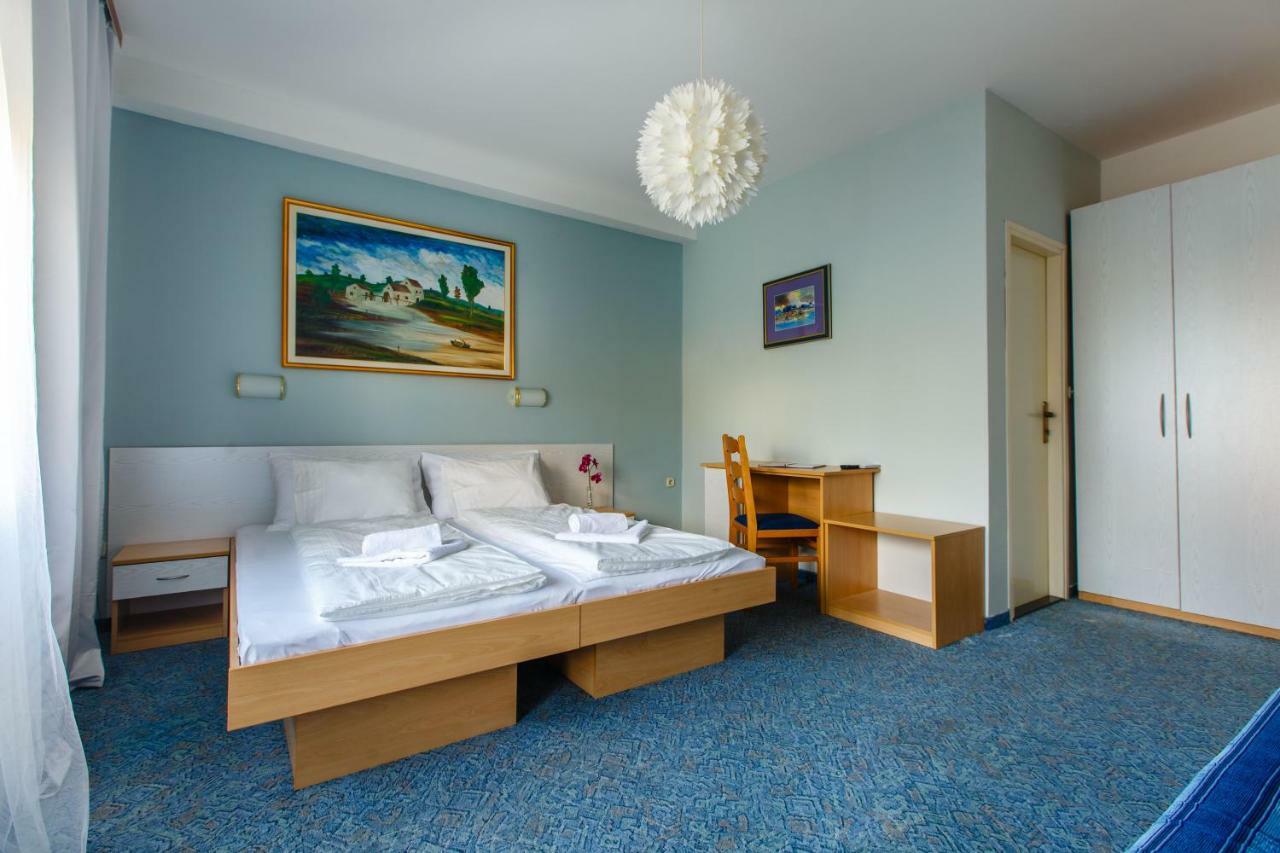 Rooms Split Stobreč Екстериор снимка