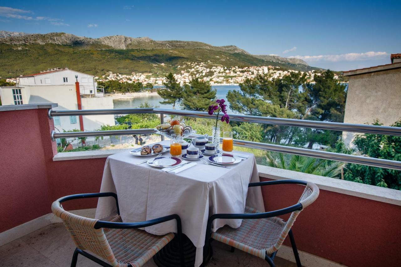 Rooms Split Stobreč Екстериор снимка