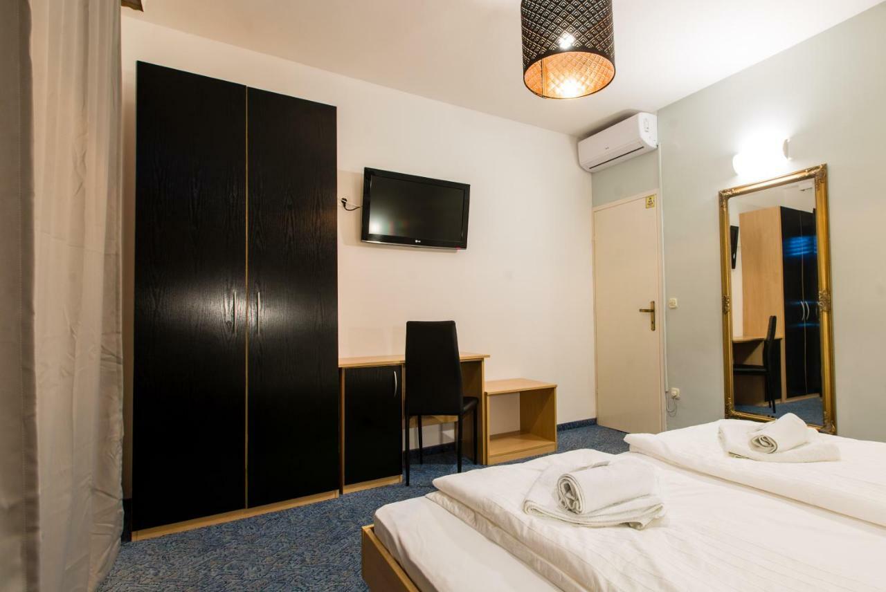 Rooms Split Stobreč Екстериор снимка